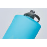 Фляга HYDRAPAK STOW 1.0L MALIBU BLUE GS320HP